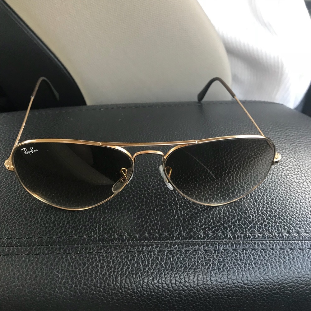 Ray Bans - Picture 4 of 4